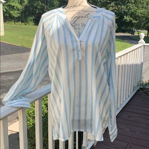 New Directions Ladies Blouse